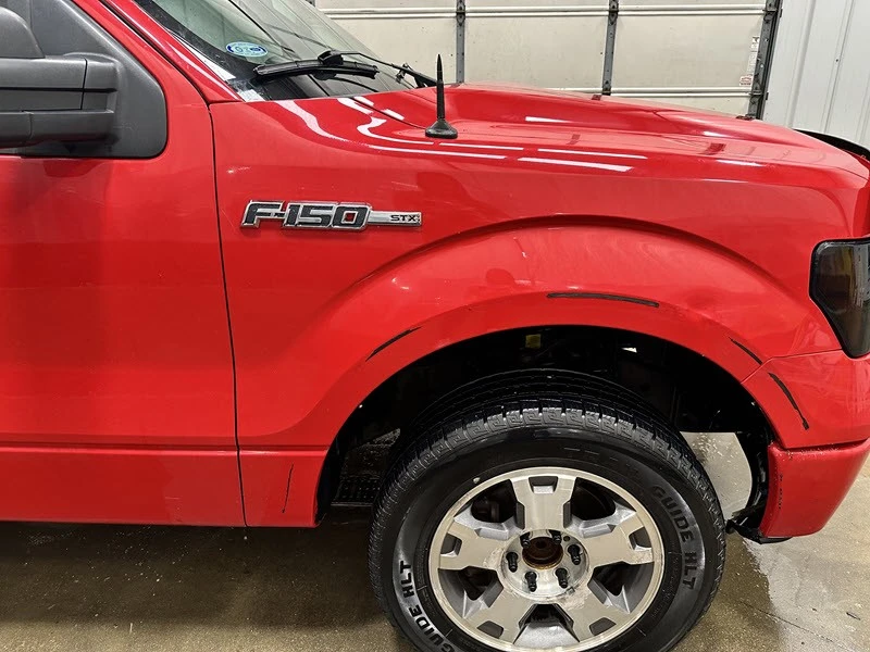 2009 Ford F-150 12th Gen - Image 18 of 21