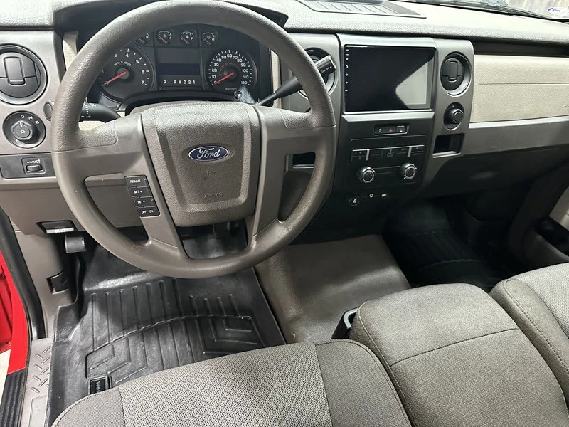 2009 Ford F-150 12th Gen - Image 9 of 12