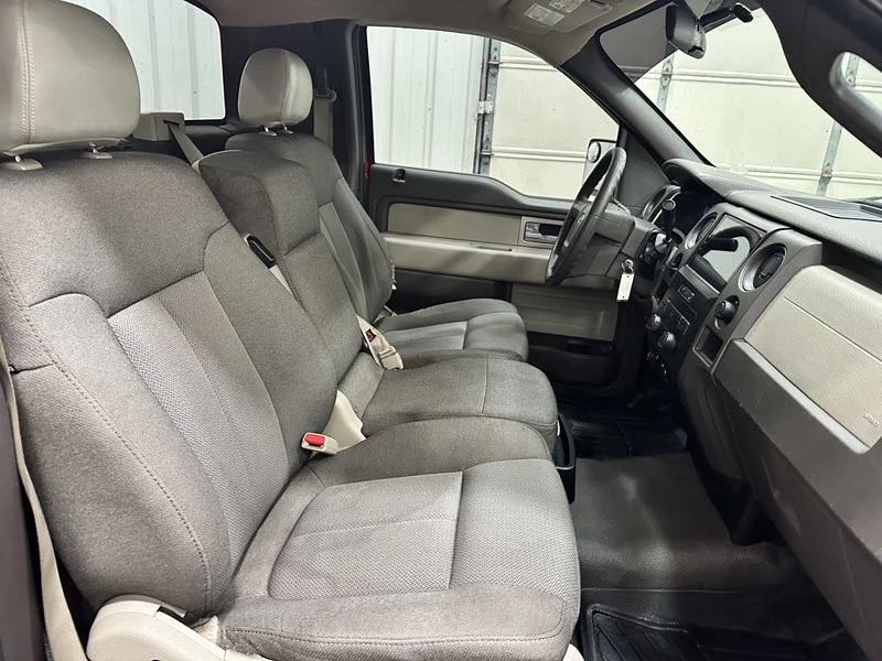 2009 Ford F-150 12th Gen - Image 16 of 21
