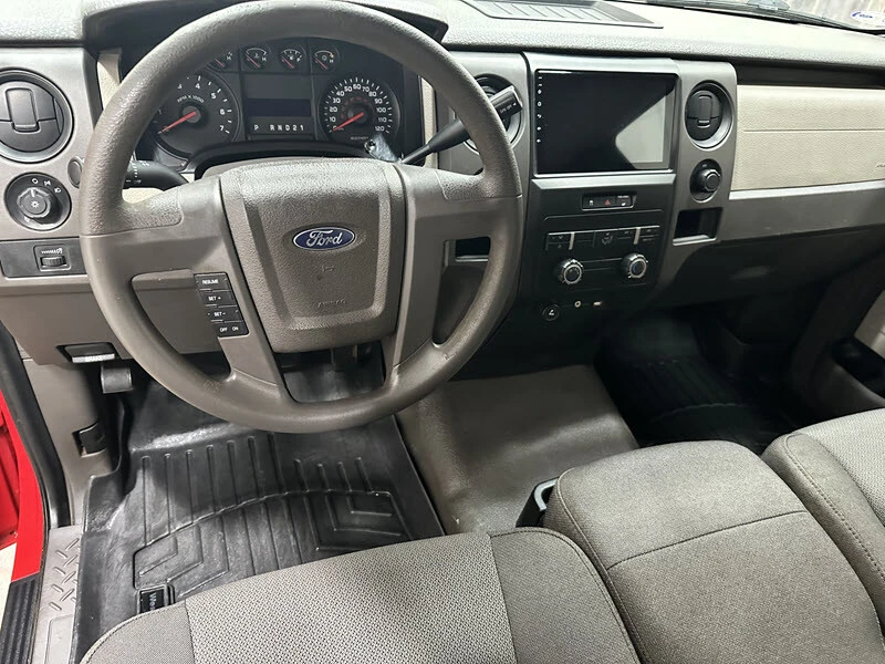 2009 Ford F-150 12th Gen - Image 9 of 12
