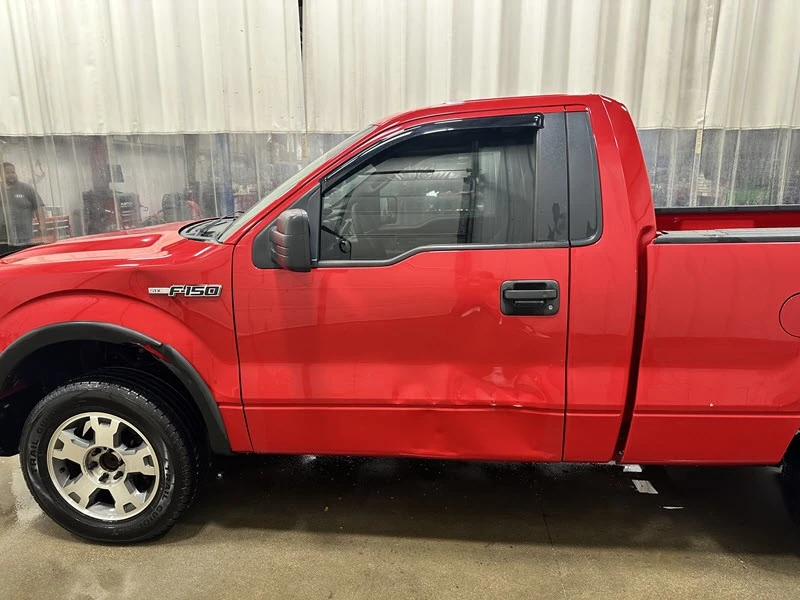 2009 Ford F-150 12th Gen - Image 7 of 12