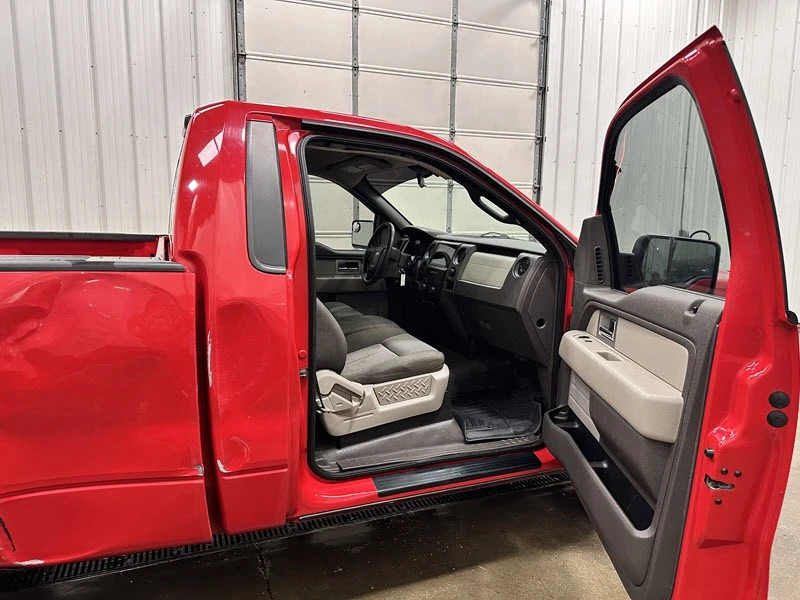 2009 Ford F-150 12th Gen - Image 15 of 21