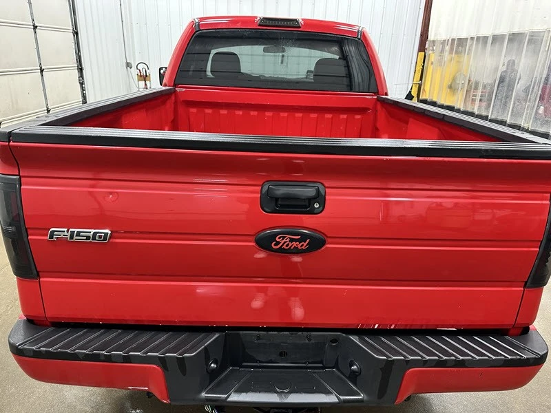 2009 Ford F-150 12th Gen - Image 13 of 21