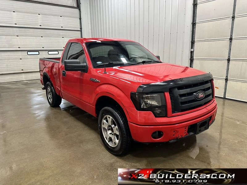 2009 Ford F-150 12th Gen - Image 3 of 12