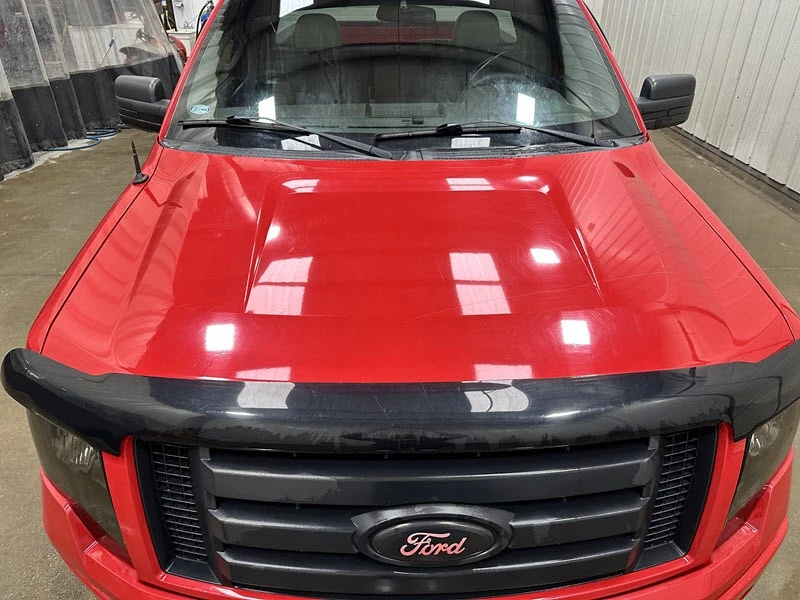 2009 Ford F-150 12th Gen - Image 20 of 21