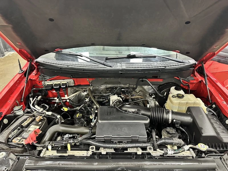 2009 Ford F-150 12th Gen - Image 21 of 21