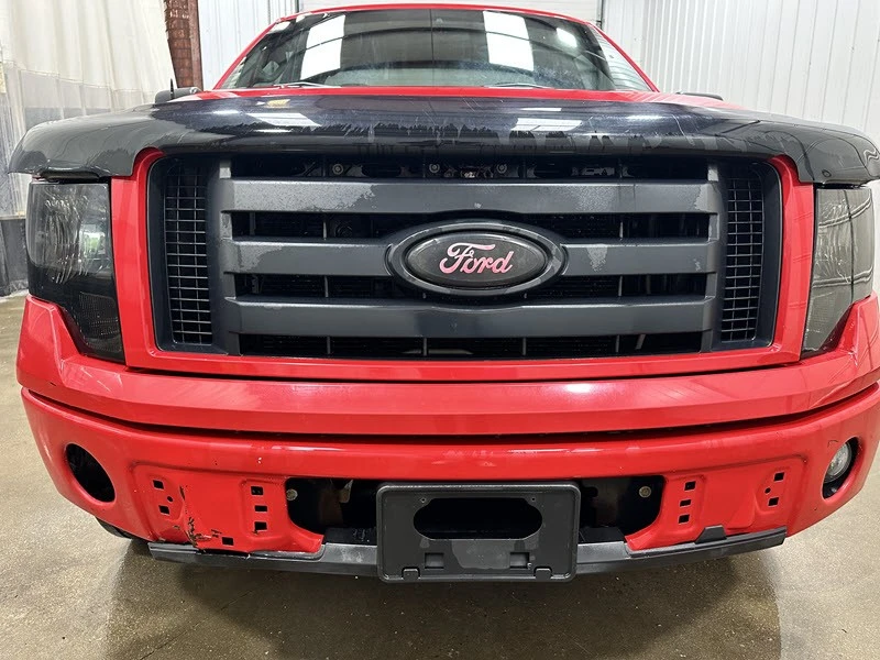 2009 Ford F-150 12th Gen - Image 19 of 21