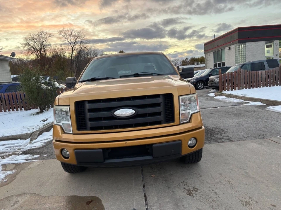 2009 Ford F-150 12th Gen - Image 5 of 21