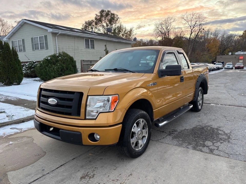 2009 Ford F-150 12th Gen - Image 3 of 21