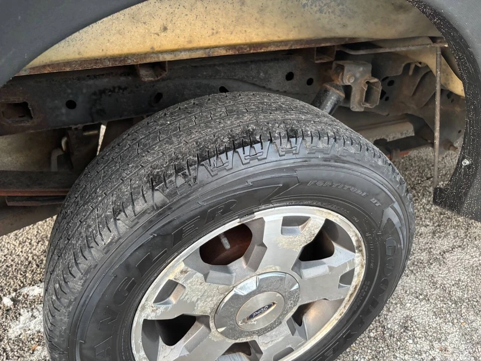2009 Ford F-150 12th Gen - Image 9 of 21