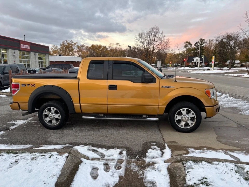 2009 Ford F-150 12th Gen - Image 21 of 21