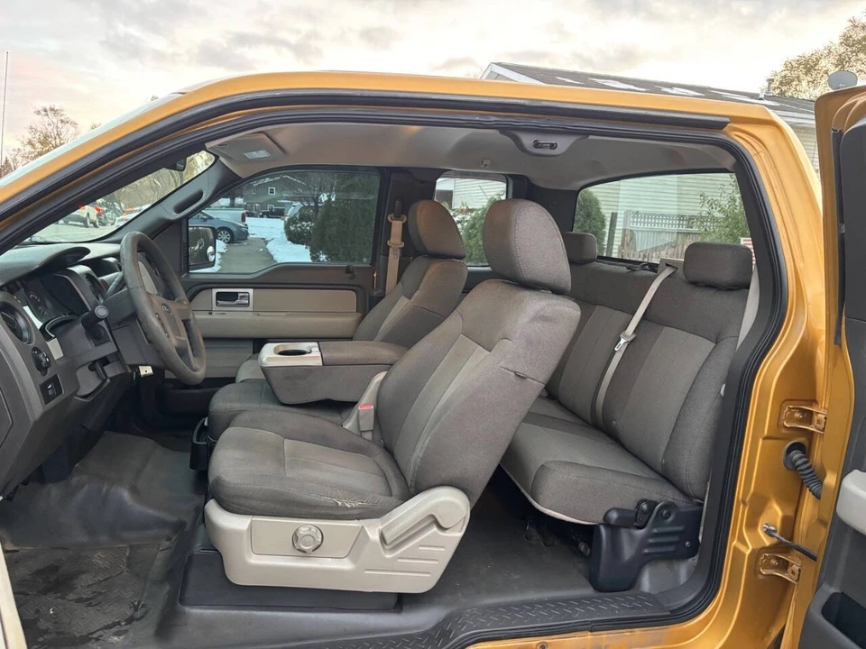 2009 Ford F-150 12th Gen - Image 10 of 21