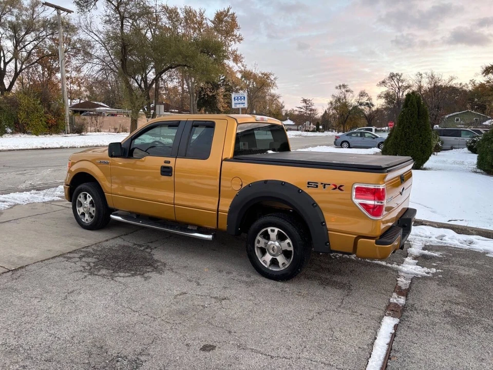 2009 Ford F-150 12th Gen - Image 16 of 21
