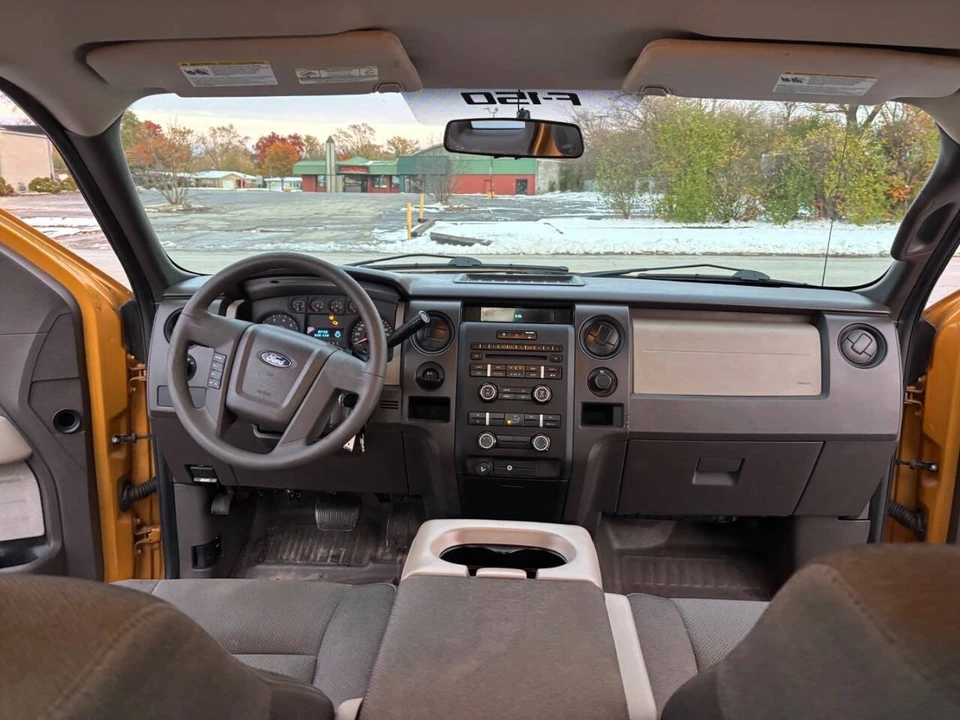 2009 Ford F-150 12th Gen - Image 12 of 21