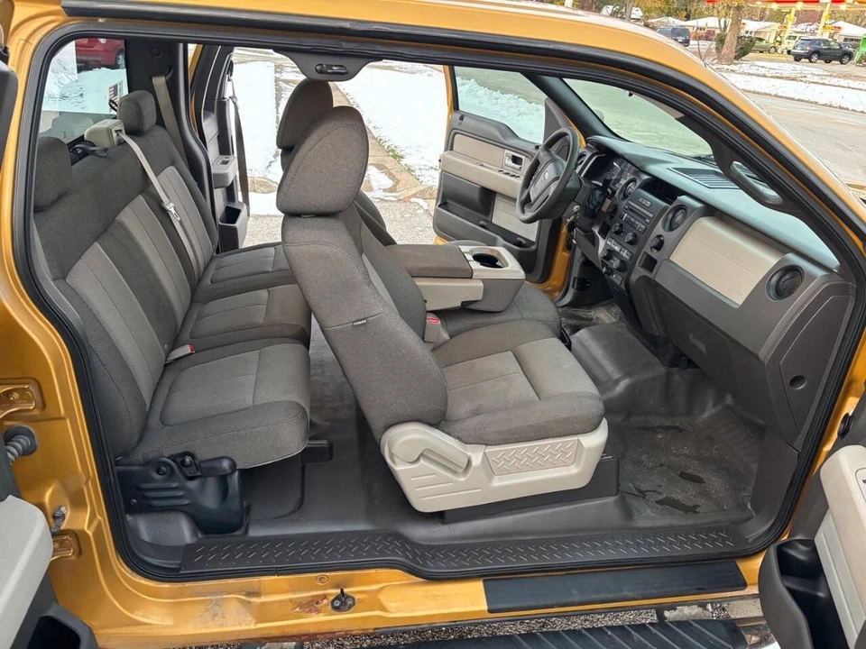 2009 Ford F-150 12th Gen - Image 11 of 21