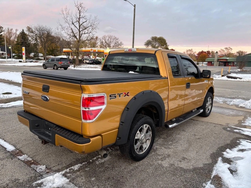 2009 Ford F-150 12th Gen - Image 17 of 21