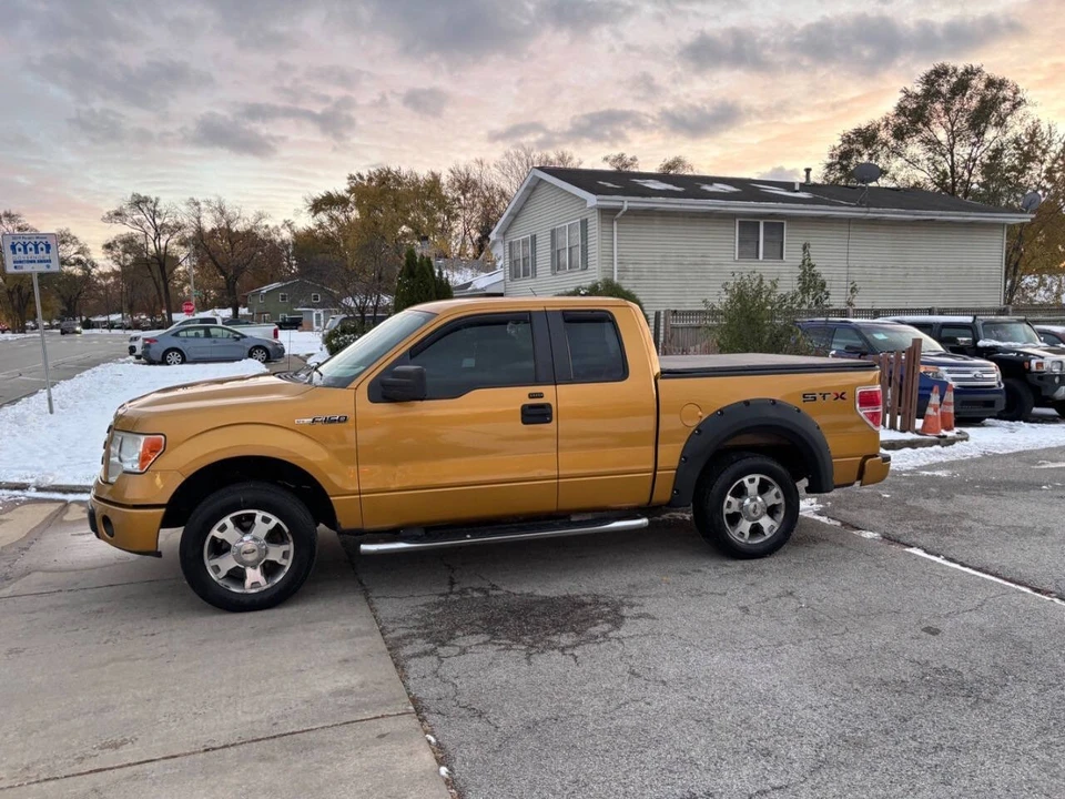 2009 Ford F-150 12th Gen - Image 14 of 21