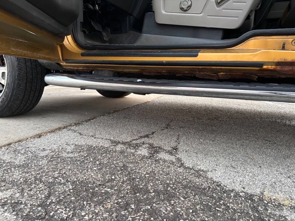 2009 Ford F-150 12th Gen - Image 7 of 21