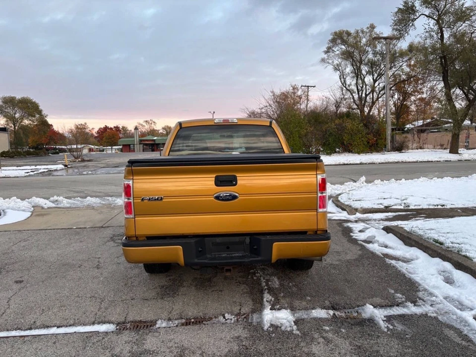 2009 Ford F-150 12th Gen - Image 19 of 21