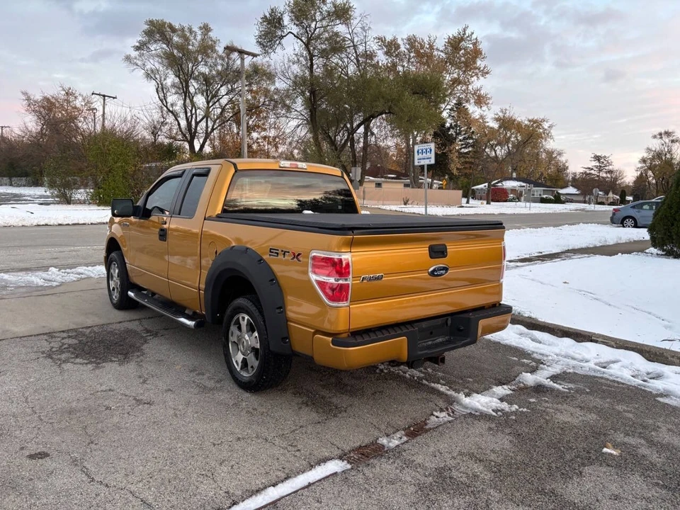 2009 Ford F-150 12th Gen - Image 13 of 21