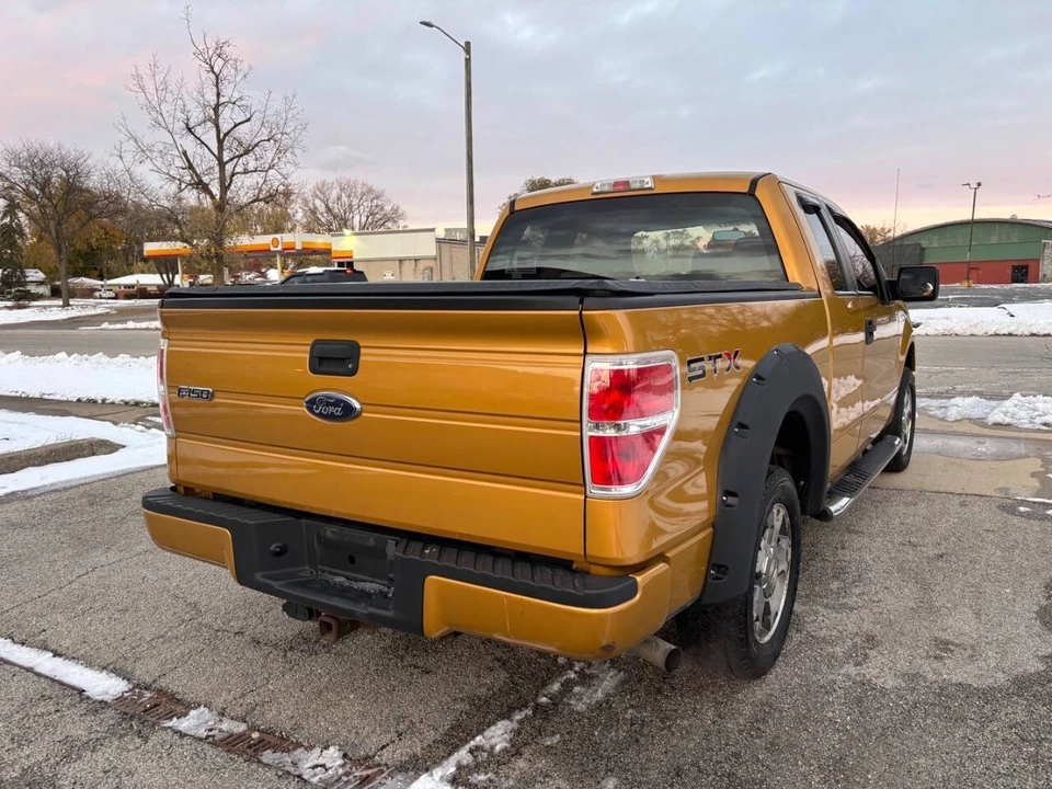 2009 Ford F-150 12th Gen - Image 18 of 21