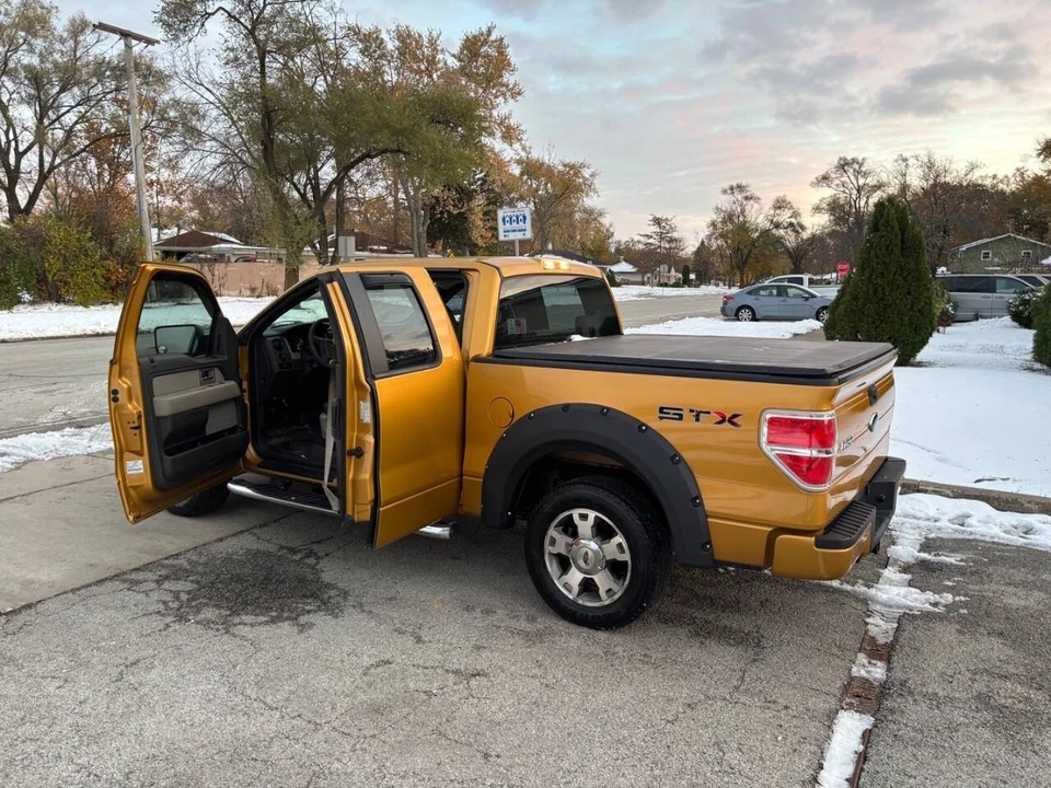 2009 Ford F-150 12th Gen - Image 8 of 21