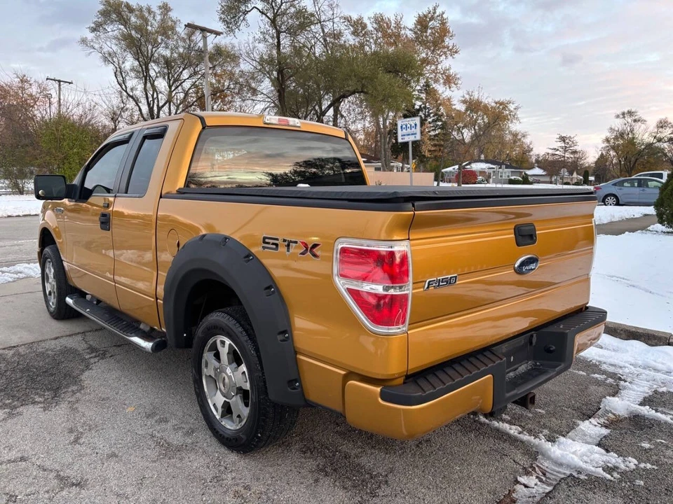 2009 Ford F-150 12th Gen - Image 15 of 21