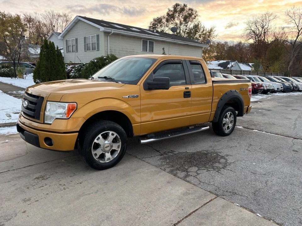 2009 Ford F-150 12th Gen - Image 2 of 21