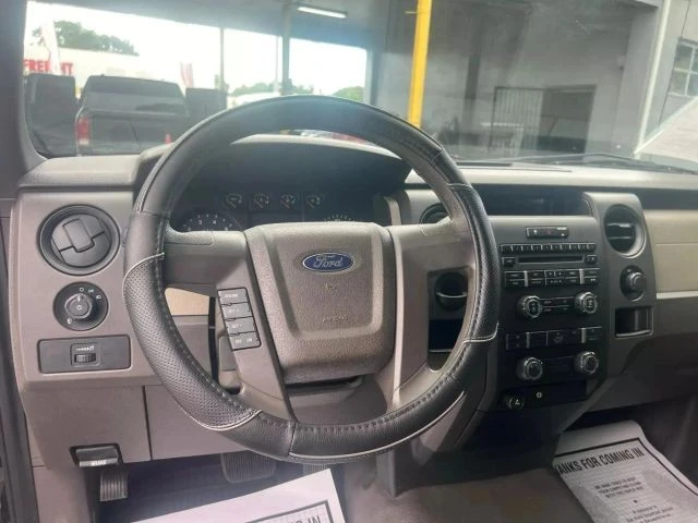 2009 Ford F-150 12th Gen - Image 4 of 16