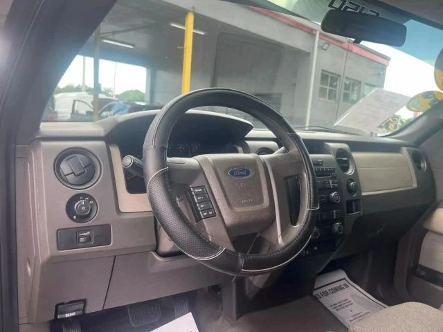 2009 Ford F-150 12th Gen - Image 2 of 16