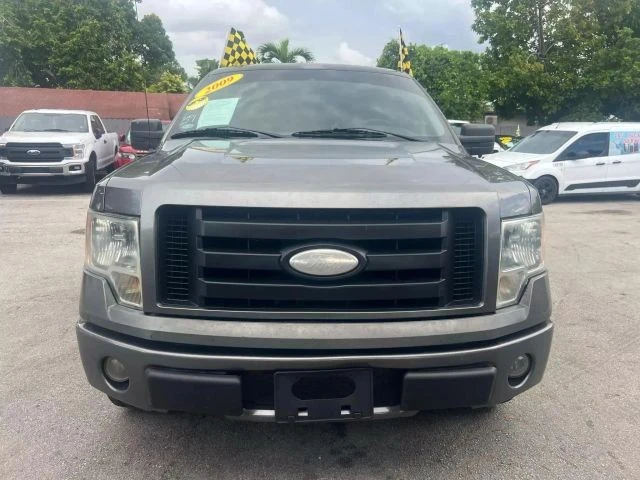 2009 Ford F-150 12th Gen - Image 7 of 16