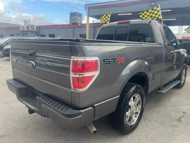 2009 Ford F-150 12th Gen - Image 12 of 16