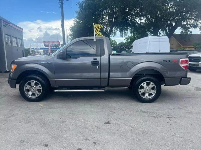 2009 Ford F-150 12th Gen - Image 9 of 16
