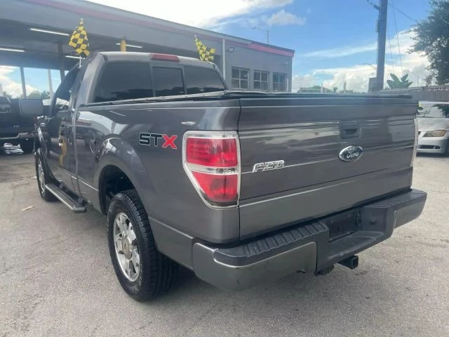 2009 Ford F-150 12th Gen - Image 10 of 16