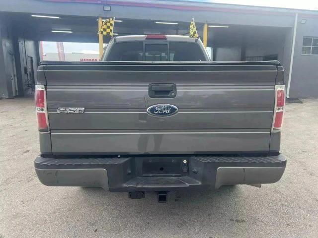 2009 Ford F-150 12th Gen - Image 11 of 16