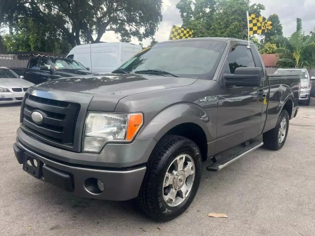 2009 Ford F-150 12th Gen - Image 8 of 16