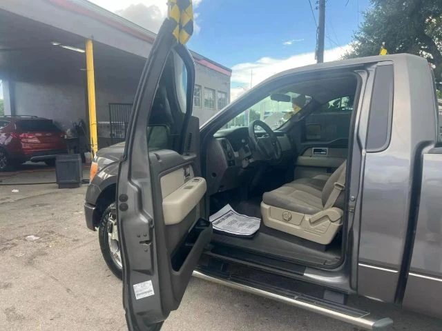 2009 Ford F-150 12th Gen - Image 15 of 16