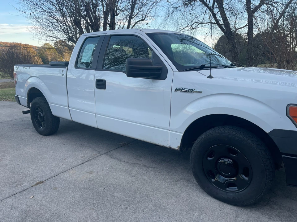 2009 Ford F-150 12th Gen - Image 8 of 8