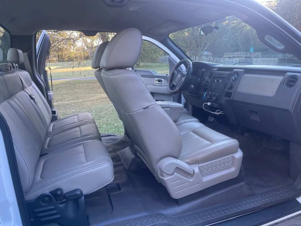 2009 Ford F-150 12th Gen - Image 2 of 8