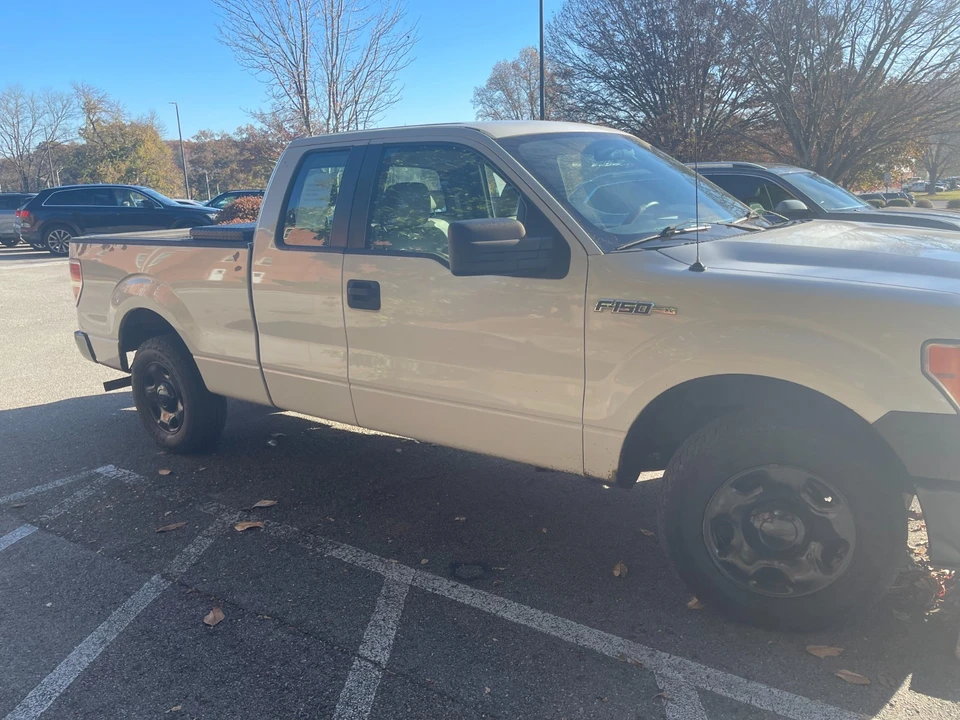 2009 Ford F-150 12th Gen - Image 7 of 8