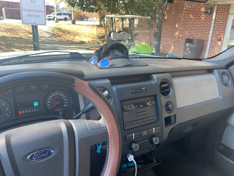 2009 Ford F-150 12th Gen - Image 4 of 8