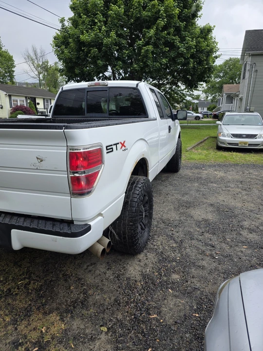 2009 Ford F-Series - Image 3 of 8