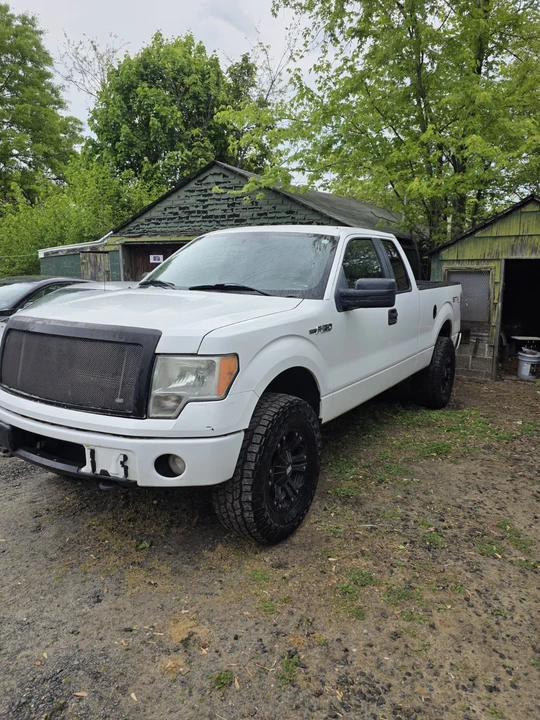 2009 Ford F-Series - Image 4 of 8