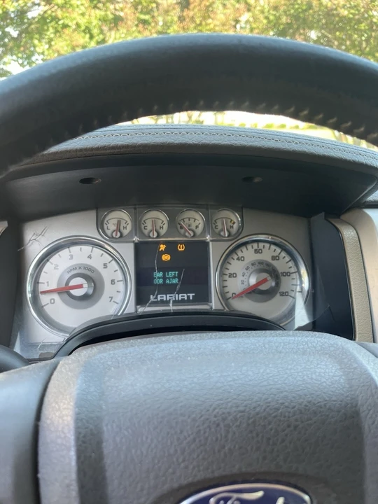 2009 Ford F-150 12th Gen - Image 6 of 21