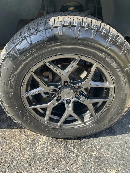 2009 Ford F-150 12th Gen - Image 15 of 21