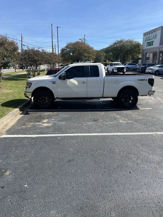 2009 Ford F-150 12th Gen - Image 4 of 21