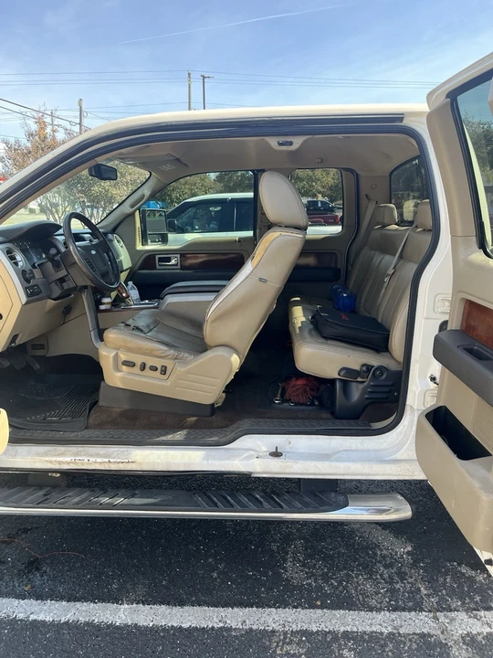 2009 Ford F-150 12th Gen - Image 3 of 21