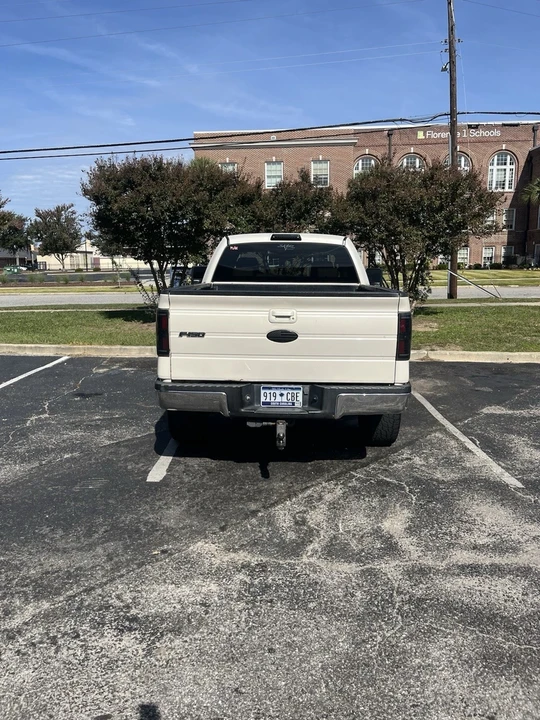 2009 Ford F-150 12th Gen - Image 5 of 21