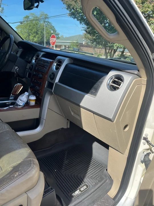 2009 Ford F-150 12th Gen - Image 16 of 21