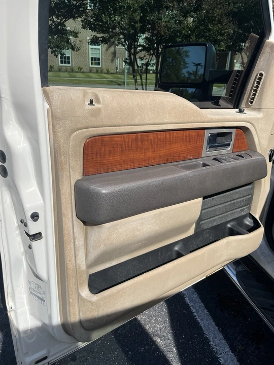 2009 Ford F-150 12th Gen - Image 8 of 21